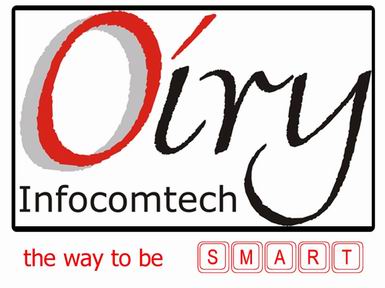 Oiry Infocomtech Majenang