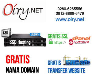 oiry.net